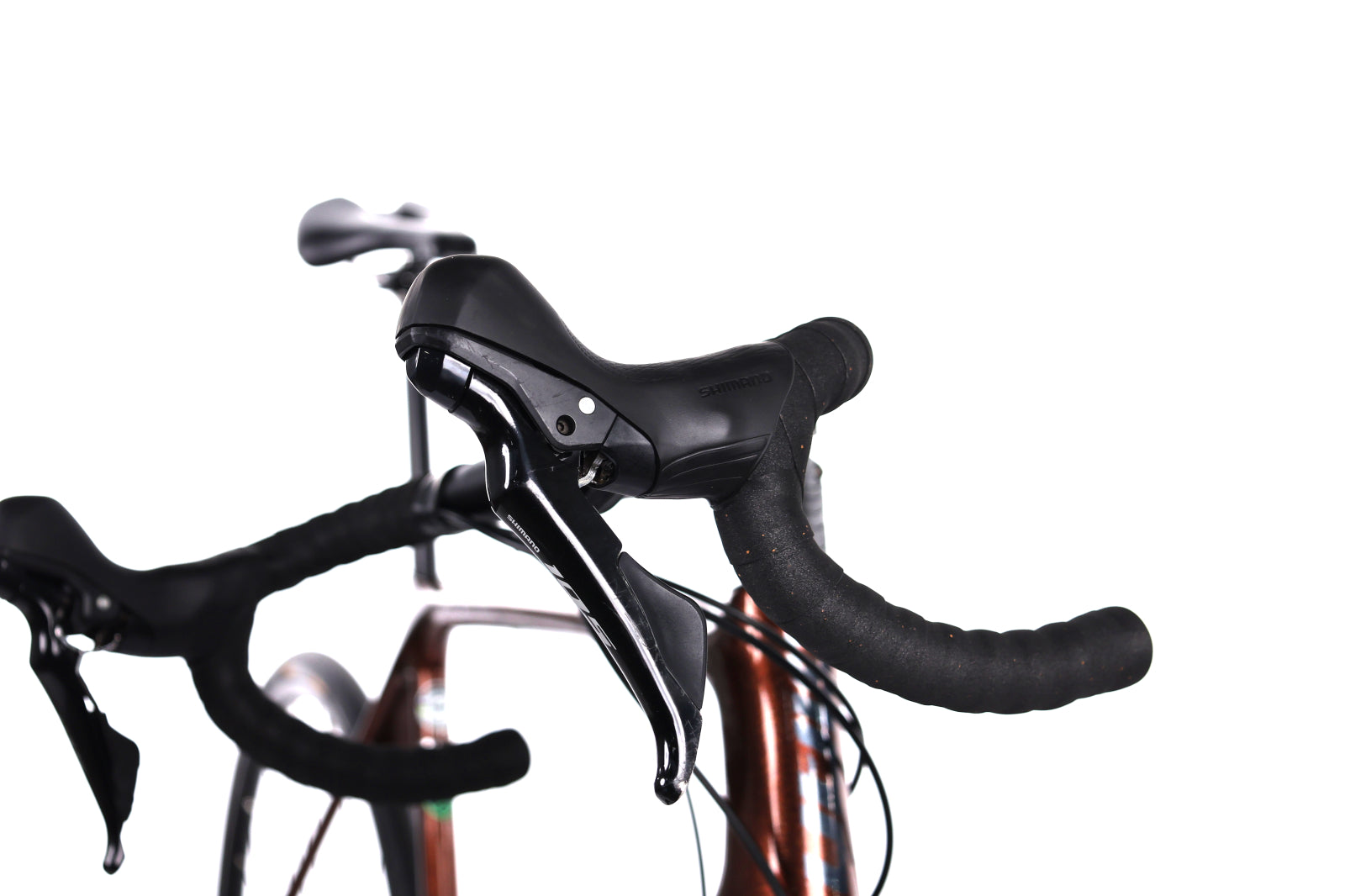 Giant TCR Advanced Disc 2 - Bicicleta de carretera