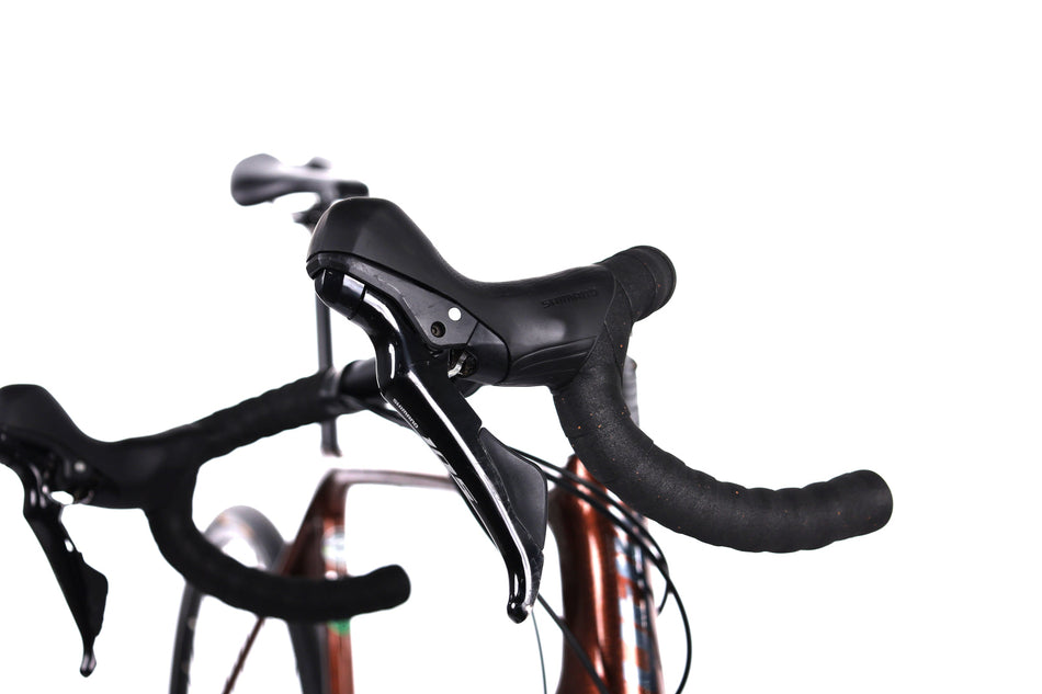 Giant TCR Advanced Disc 2 - Bicicleta de carretera