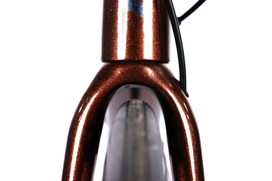 Giant TCR Advanced Disc 2 - Bicicleta de carretera