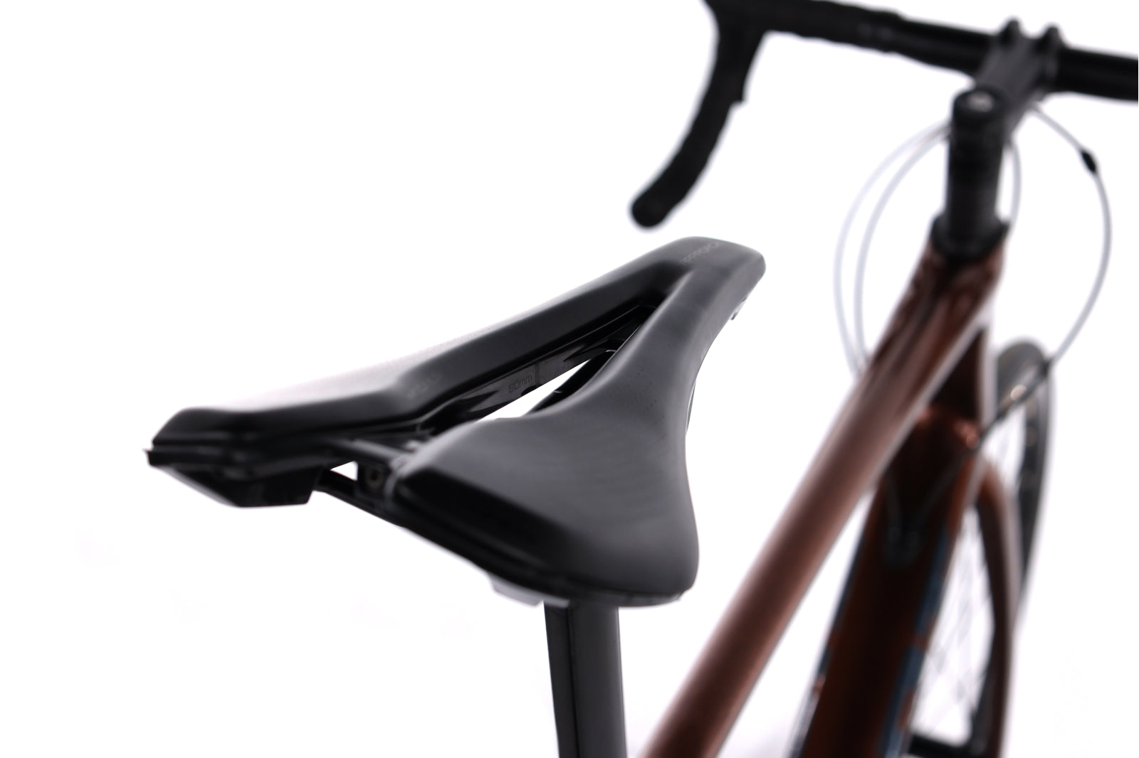 Giant TCR Advanced Disc 2 - Bicicleta de carretera