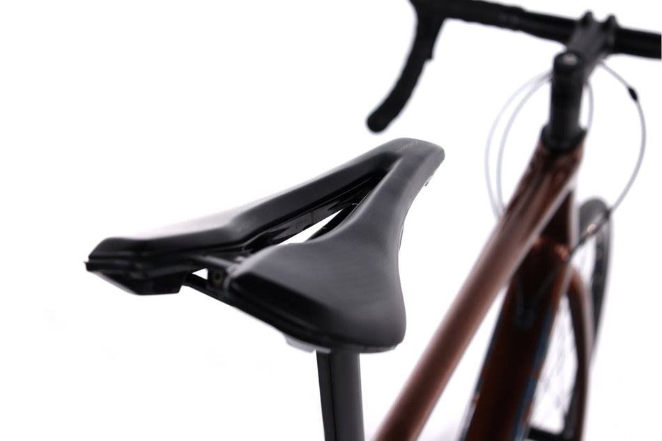 Giant TCR Advanced Disc 2 - Bicicleta de carretera