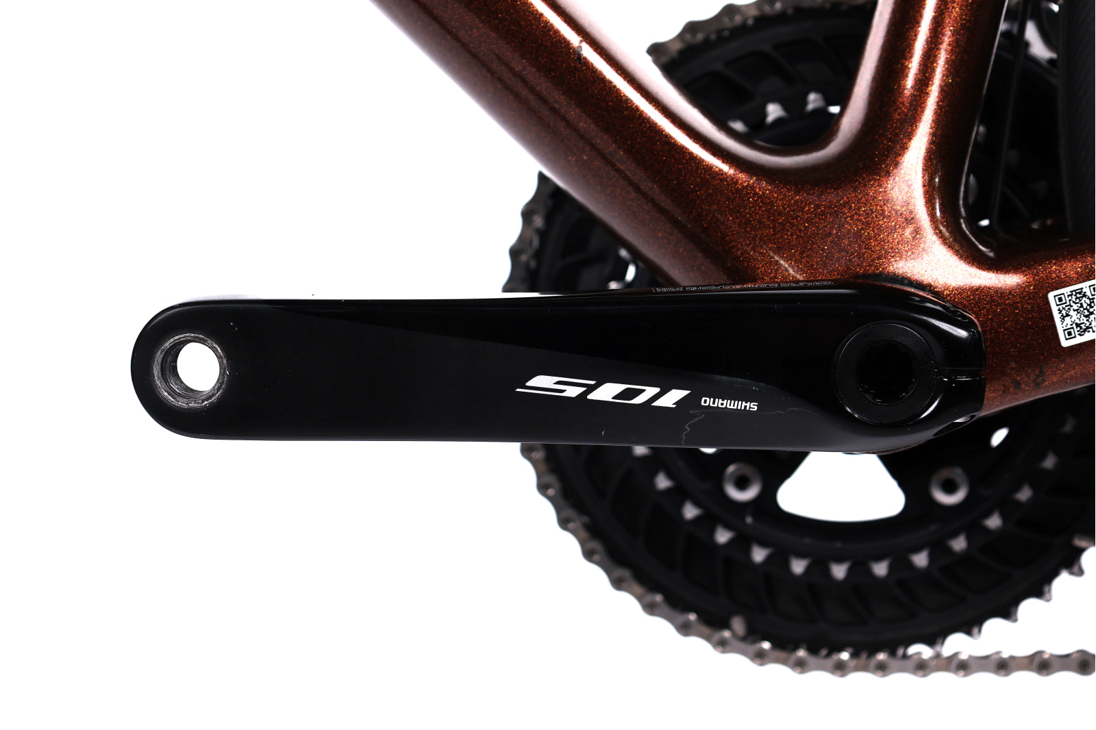 Giant TCR Advanced Disc 2 - Bicicleta de carretera