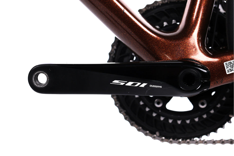 Giant TCR Advanced Disc 2 - Bicicleta de carretera