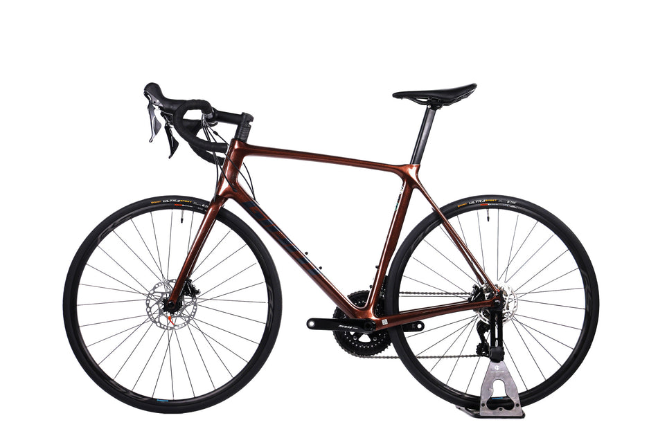 Giant TCR Advanced Disc 2 - Bicicleta de carretera