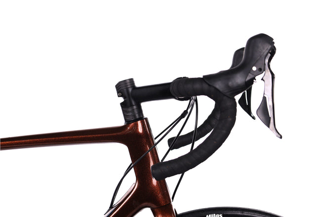 Giant TCR Advanced  2 - Bicicleta de carretera