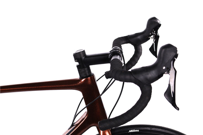 Giant TCR Advanced  2 - Bicicleta de carretera