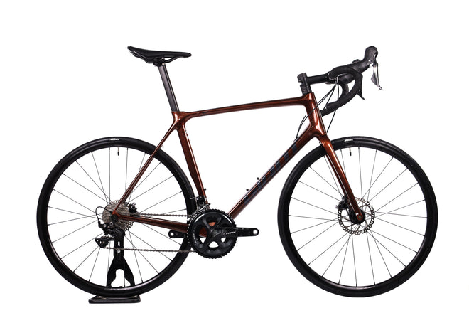 Giant TCR Advanced  2 - Bicicleta de carretera