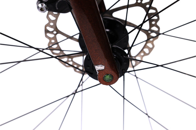 Giant TCR Advanced  2 - Bicicleta de carretera