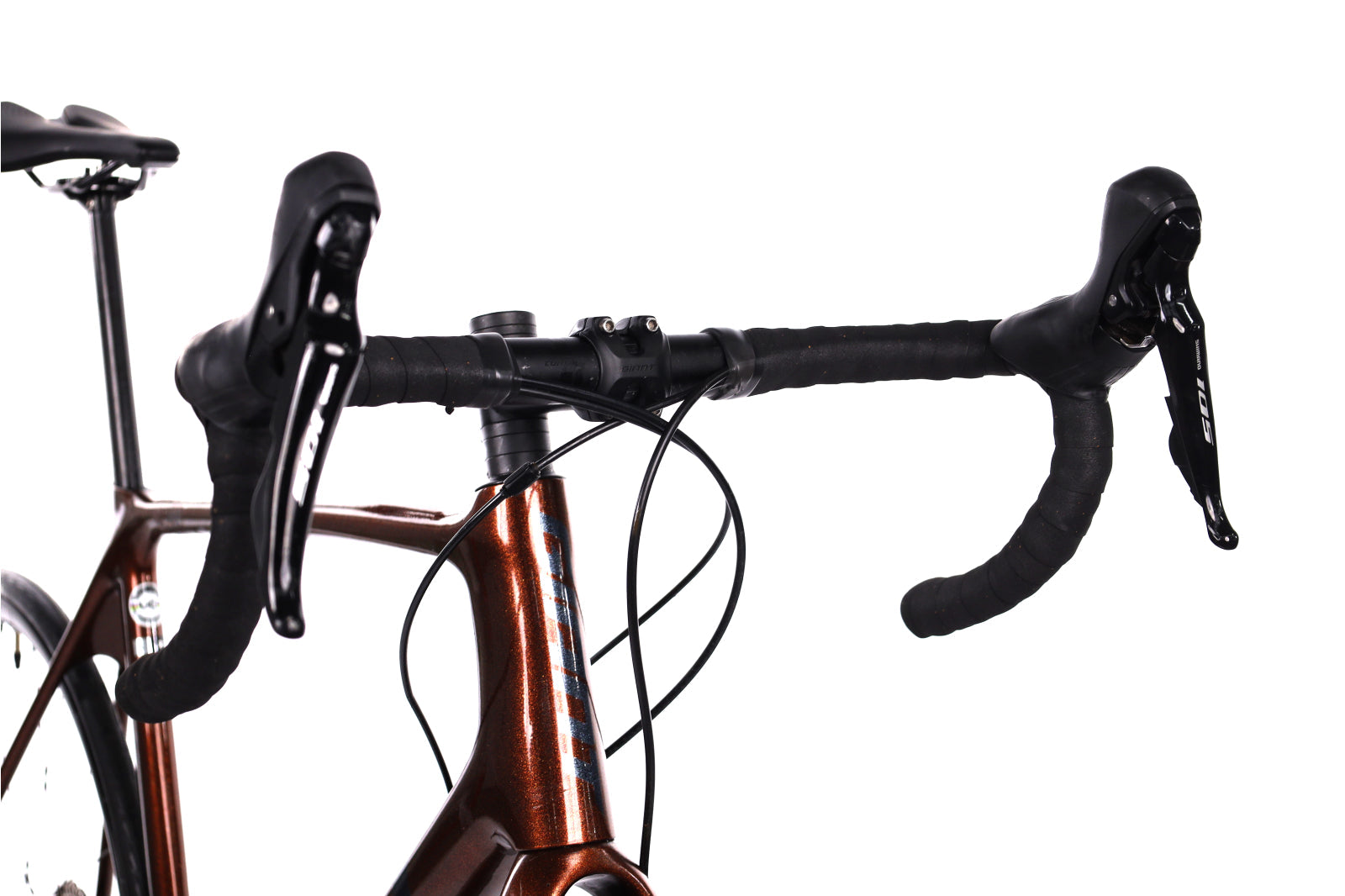 Giant TCR Advanced  2 - Bicicleta de carretera