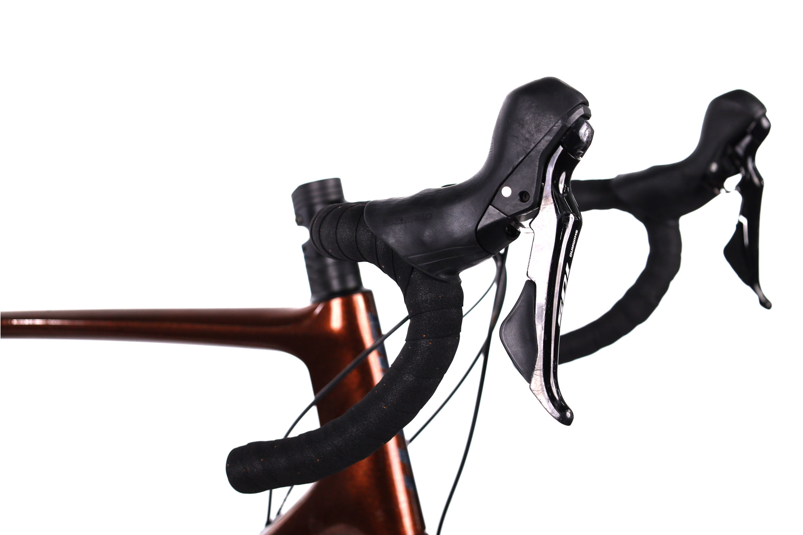 Giant TCR Advanced  2 - Bicicleta de carretera