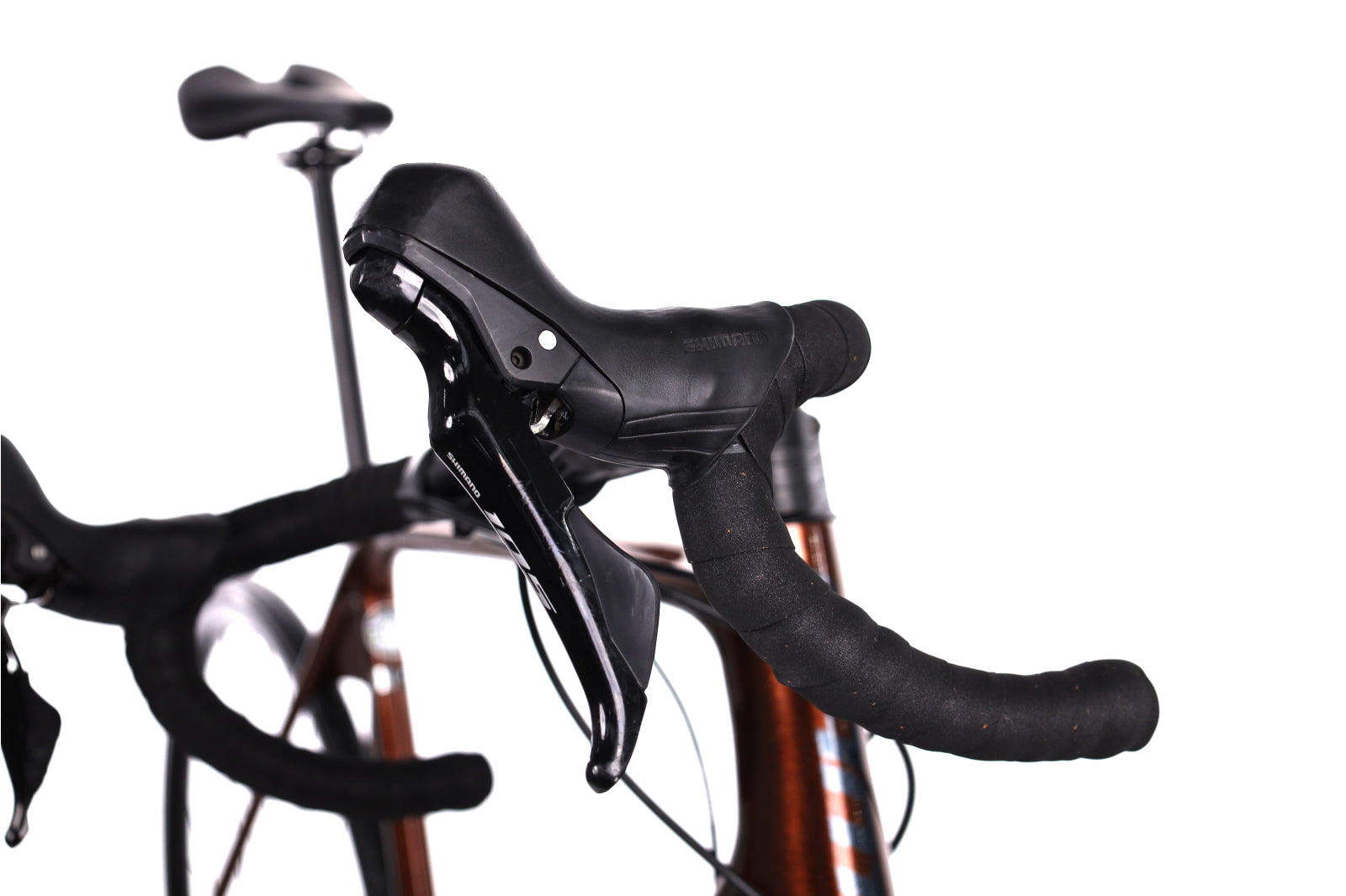 Giant TCR Advanced  2 - Bicicleta de carretera