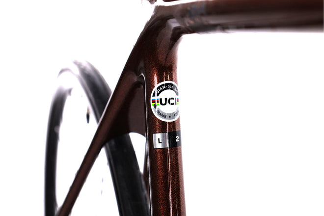 Giant TCR Advanced  2 - Bicicleta de carretera