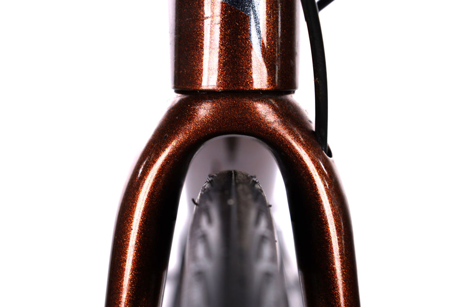 Giant TCR Advanced  2 - Bicicleta de carretera