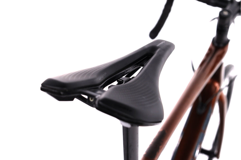 Giant TCR Advanced  2 - Bicicleta de carretera