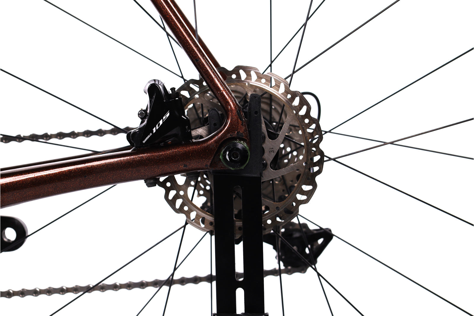 Giant TCR Advanced  2 - Bicicleta de carretera