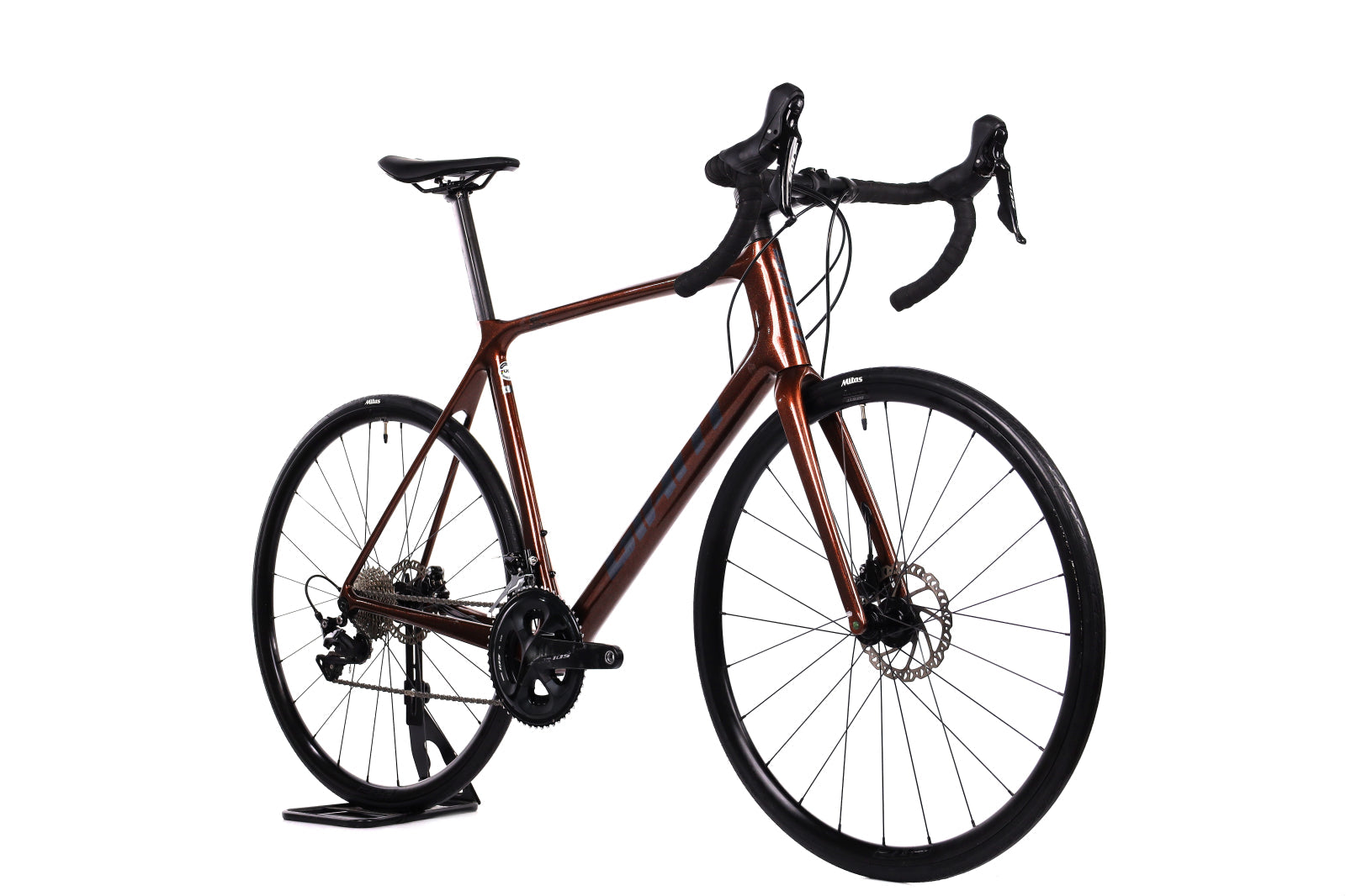 Giant TCR Advanced  2 - Bicicleta de carretera