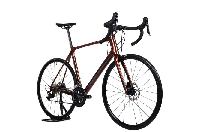 Giant TCR Advanced  2 - Bicicleta de carretera