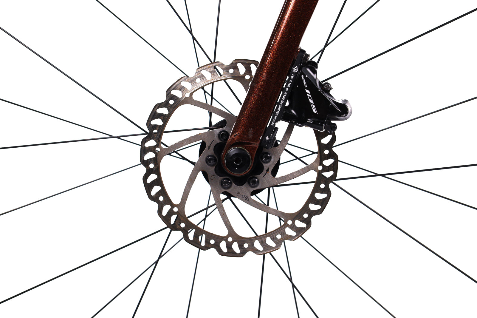 Giant TCR Advanced  2 - Bicicleta de carretera