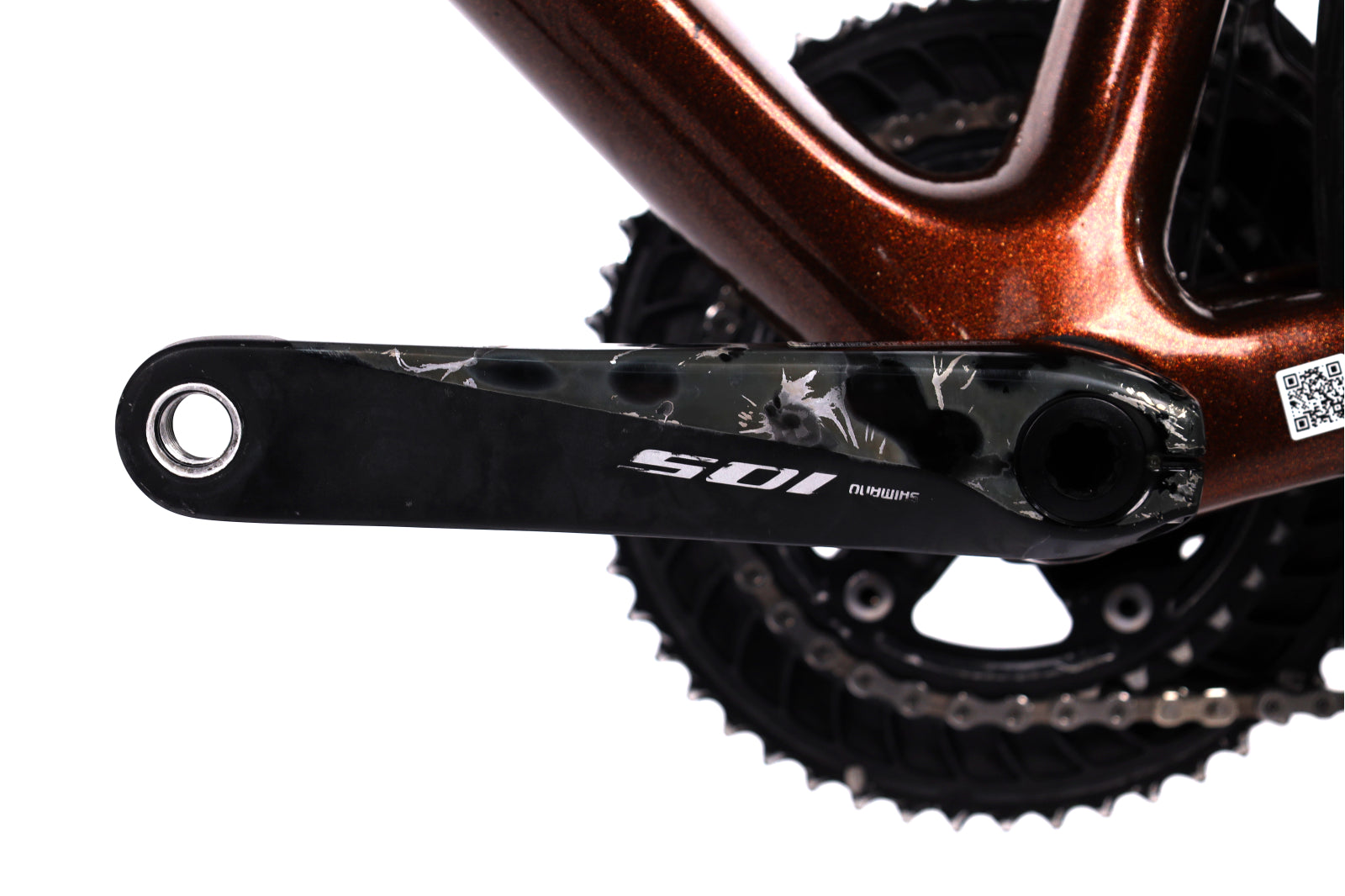 Giant TCR Advanced  2 - Bicicleta de carretera