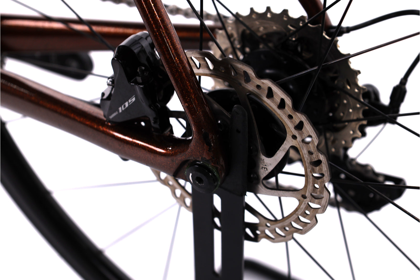 Giant TCR Advanced  2 - Bicicleta de carretera