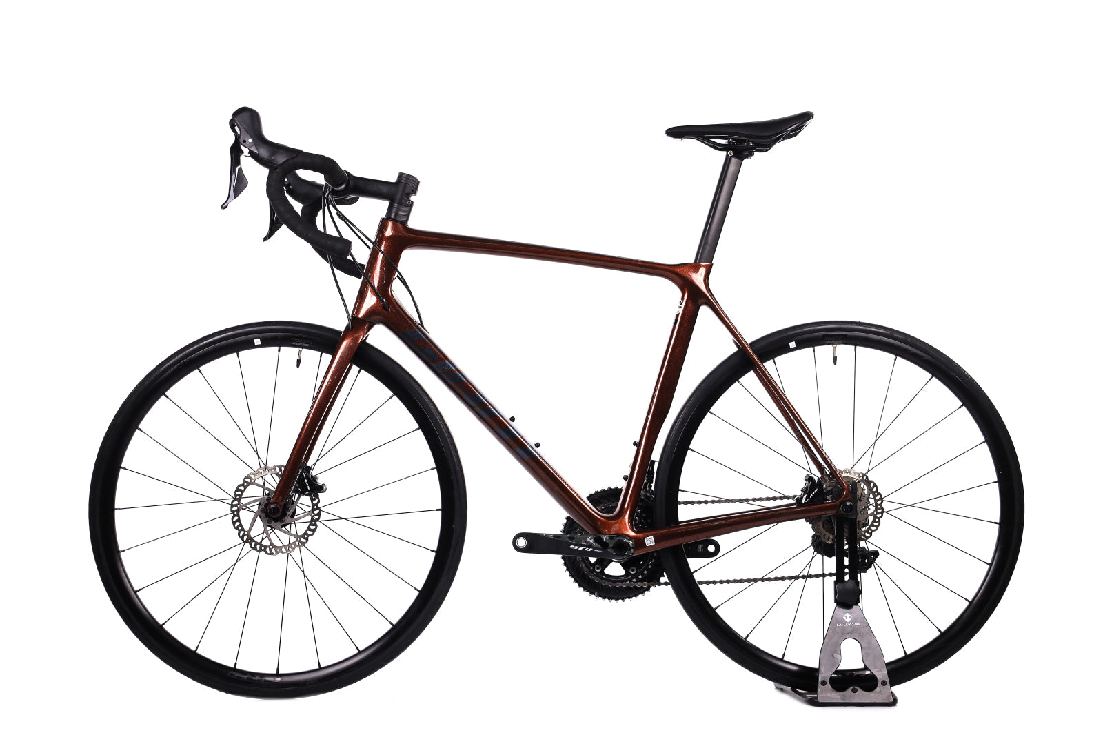Giant TCR Advanced  2 - Bicicleta de carretera