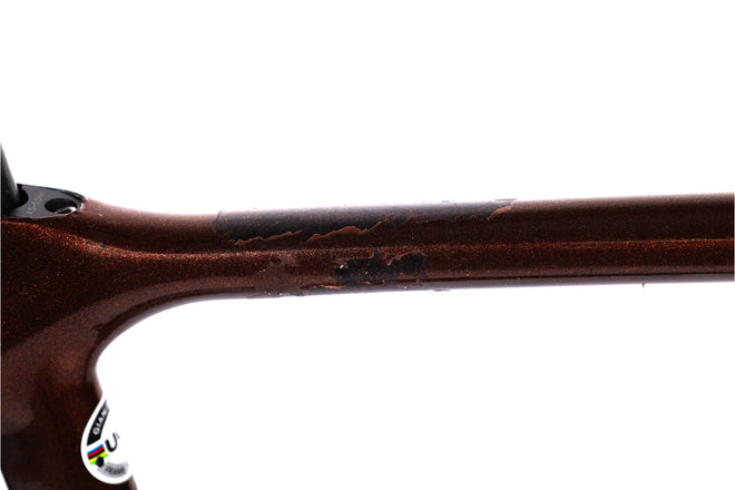 Giant TCR Advanced  2 - Bicicleta de carretera