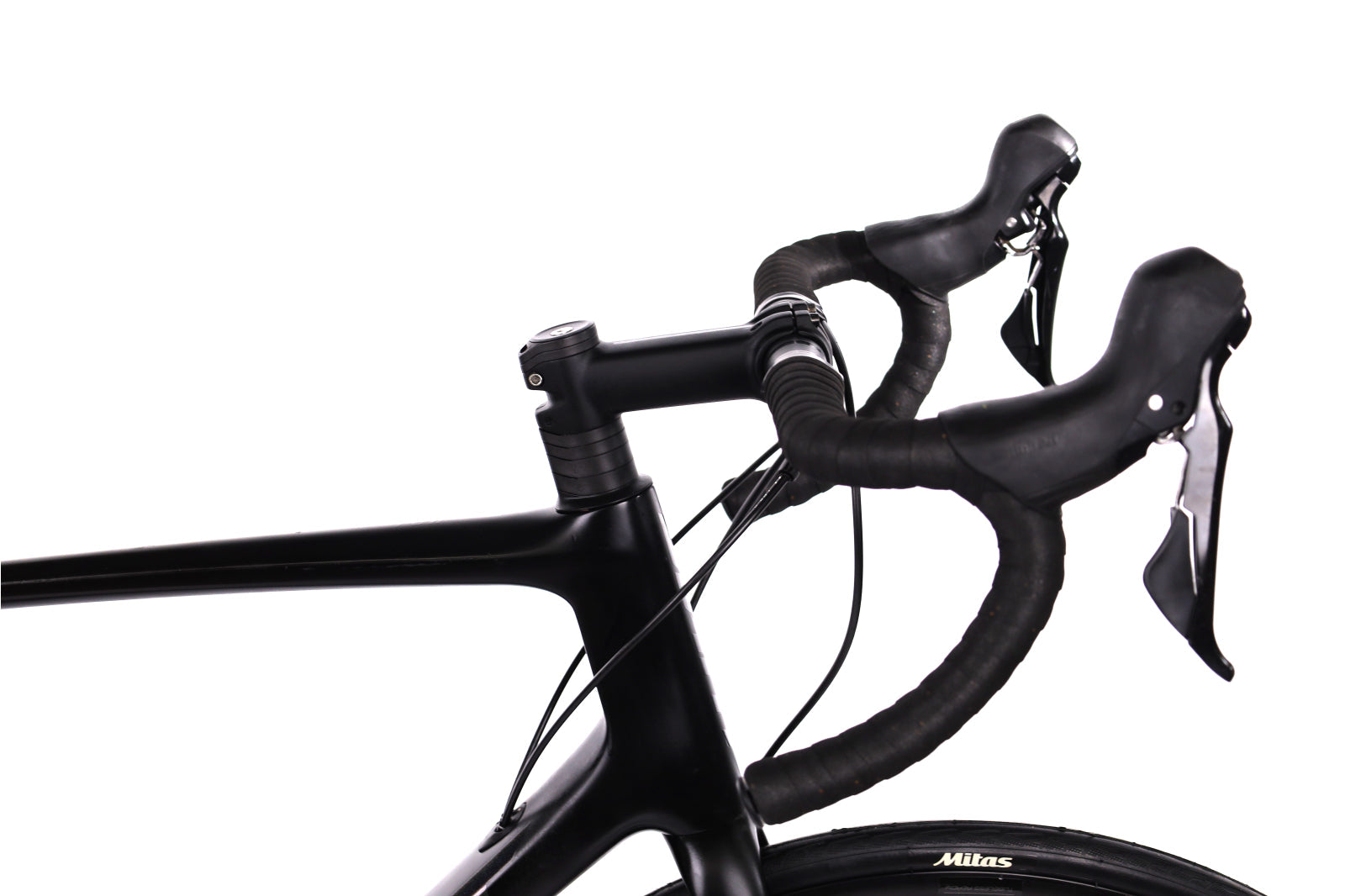 Giant TCR Advanced 1 - Bicicleta de carretera