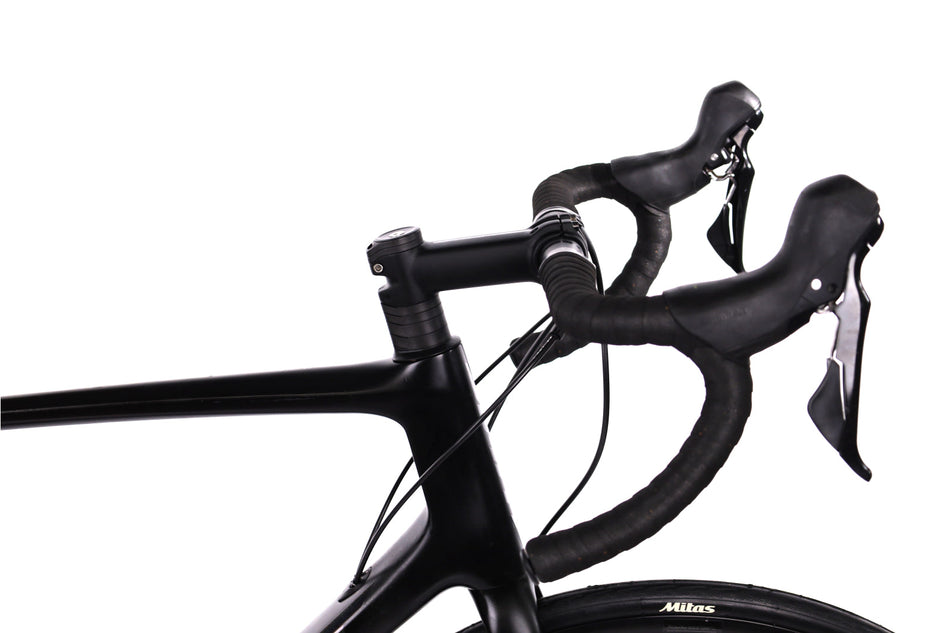 Giant TCR Advanced 1 - Bicicleta de carretera