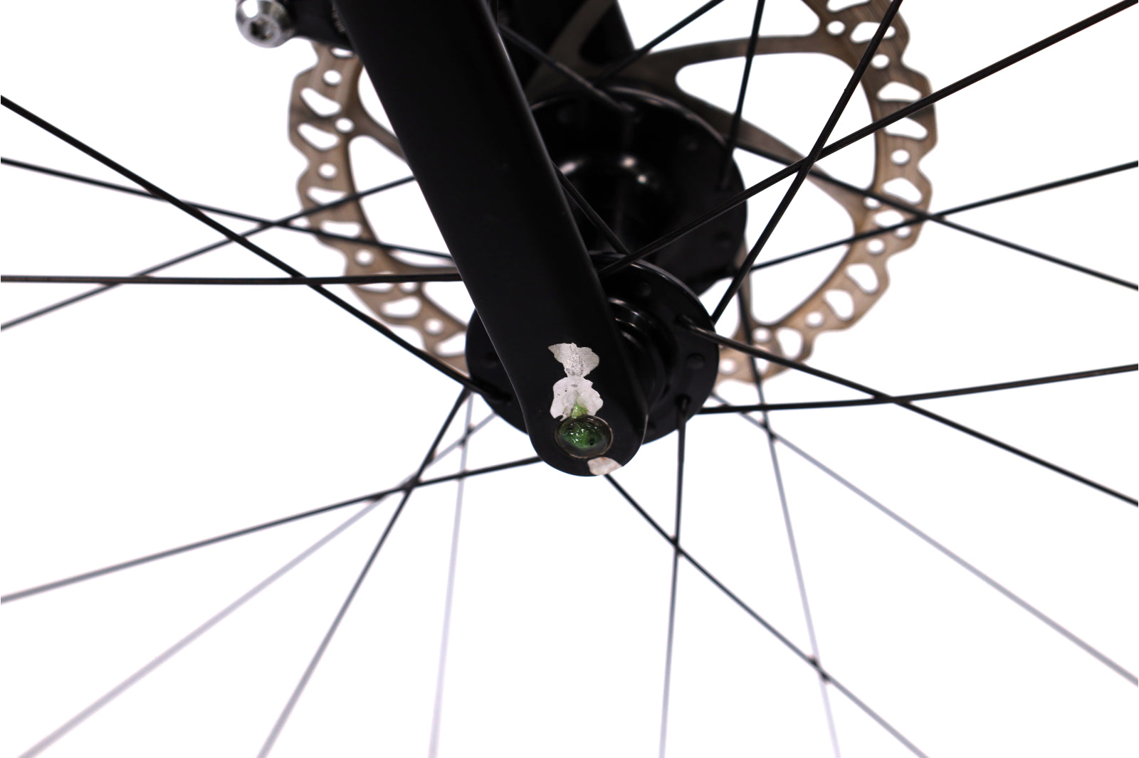 Giant TCR Advanced 1 - Bicicleta de carretera