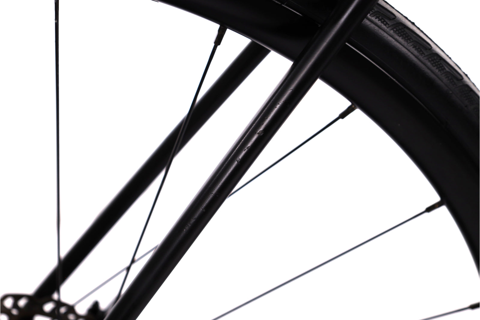 Giant TCR Advanced 1 - Bicicleta de carretera