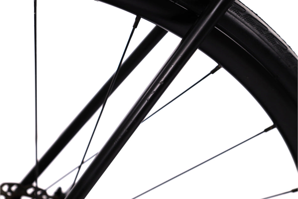 Giant TCR Advanced 1 - Bicicleta de carretera