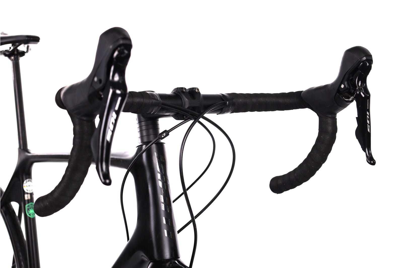 Giant TCR Advanced 1 - Bicicleta de carretera