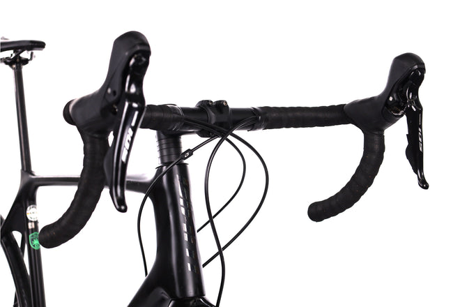 Giant TCR Advanced 1 - Bicicleta de carretera