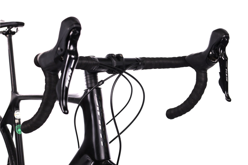 Giant TCR Advanced 1 - Bicicleta de carretera