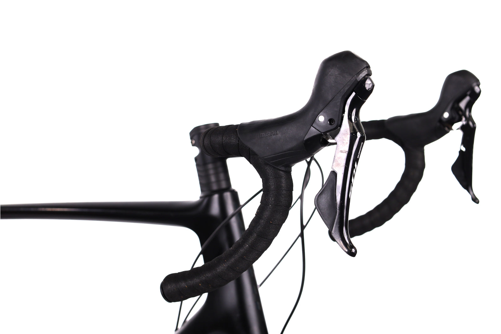 Giant TCR Advanced 1 - Bicicleta de carretera