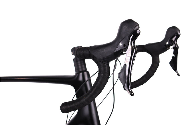 Giant TCR Advanced 1 - Bicicleta de carretera