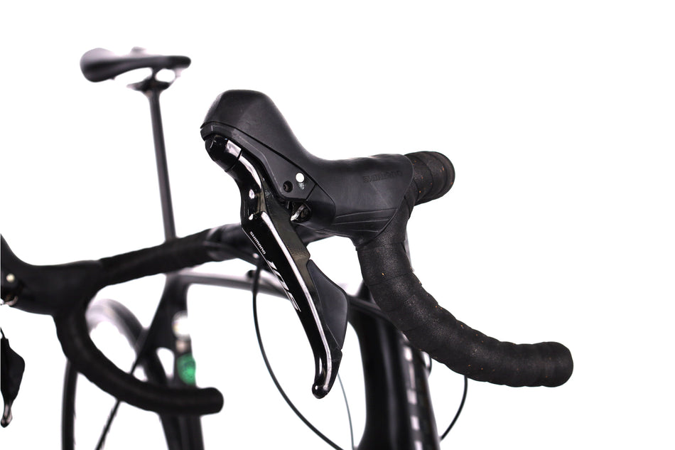 Giant TCR Advanced 1 - Bicicleta de carretera