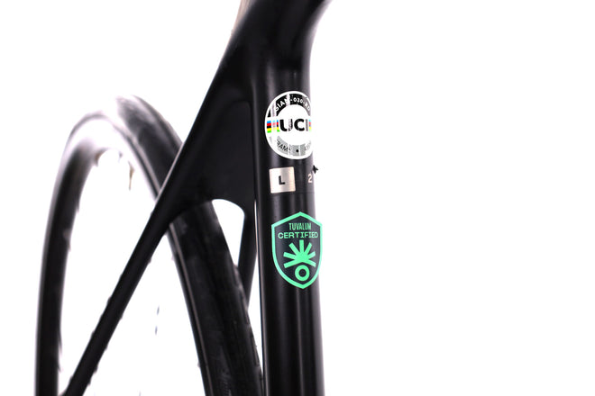 Giant TCR Advanced 1 - Bicicleta de carretera