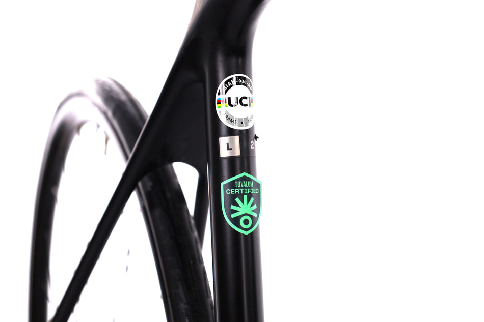 Giant TCR Advanced 1 - Bicicleta de carretera