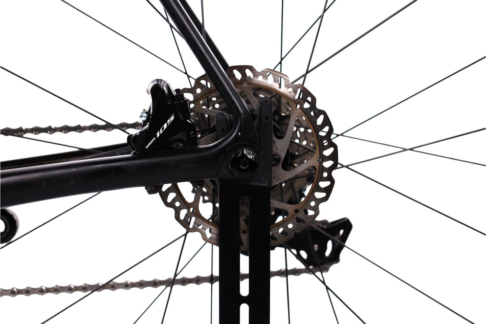 Giant TCR Advanced 1 - Bicicleta de carretera