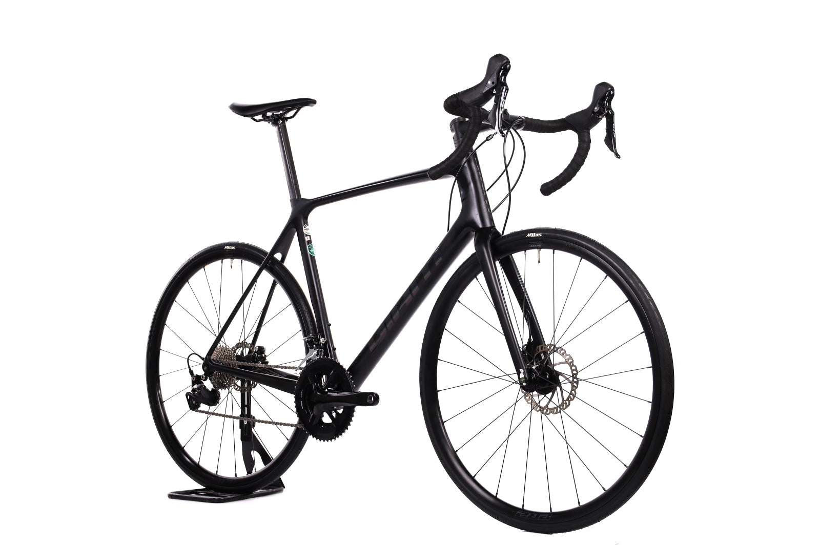 Giant TCR Advanced 1 - Bicicleta de carretera