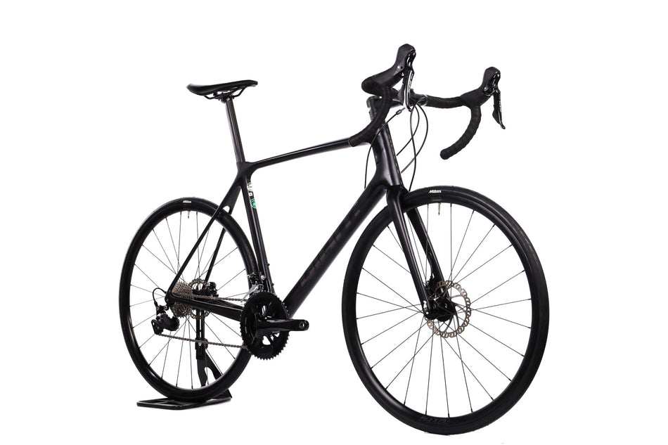 Giant TCR Advanced 1 - Bicicleta de carretera