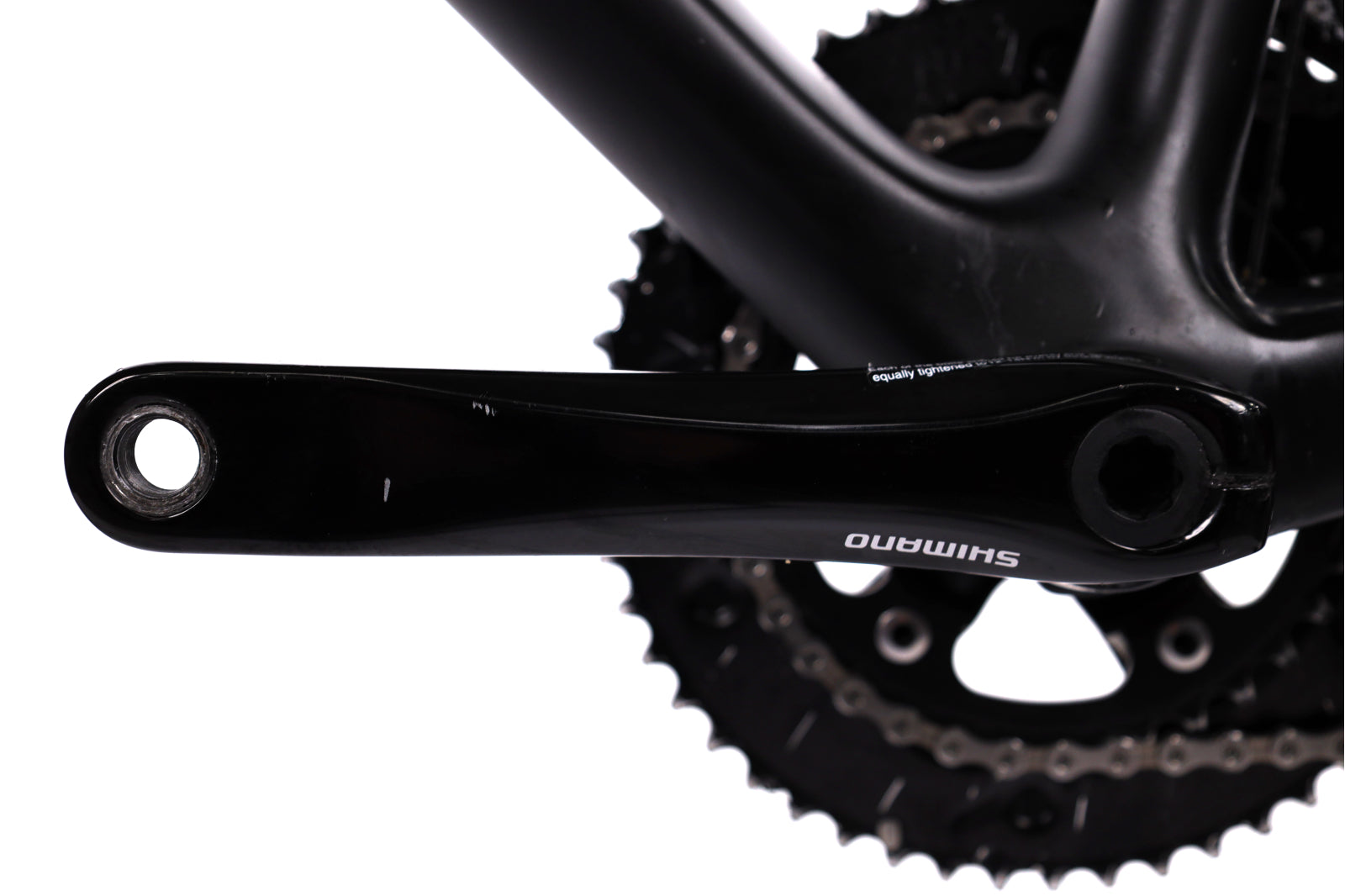 Giant TCR Advanced 1 - Bicicleta de carretera