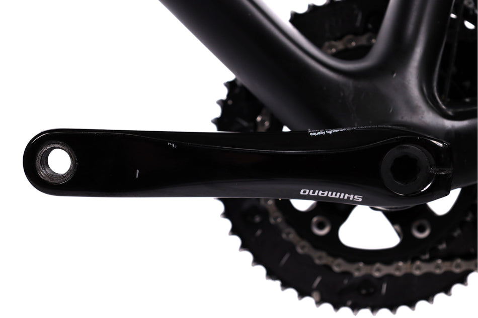 Giant TCR Advanced 1 - Bicicleta de carretera