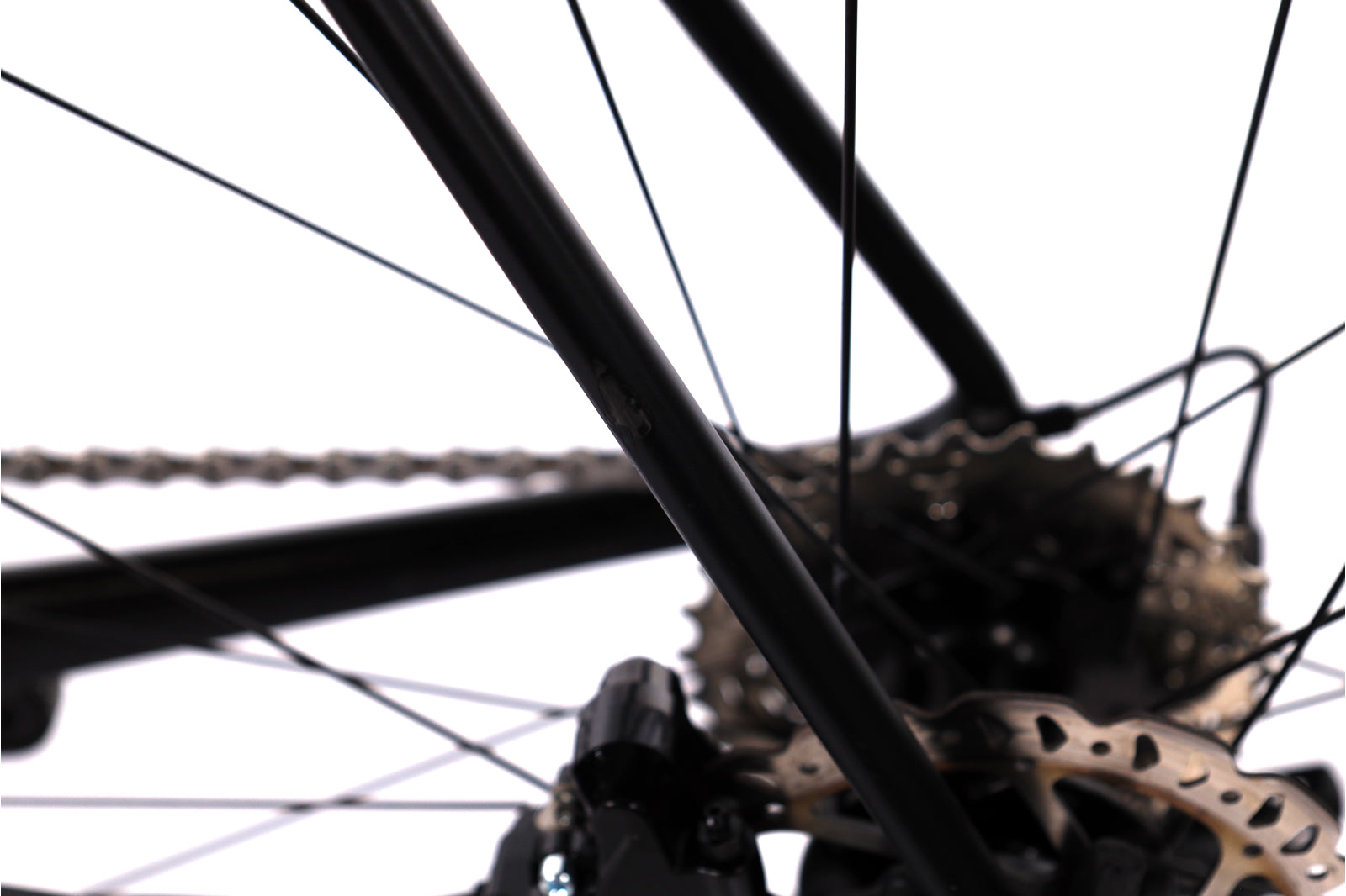 Giant TCR Advanced 1 - Bicicleta de carretera