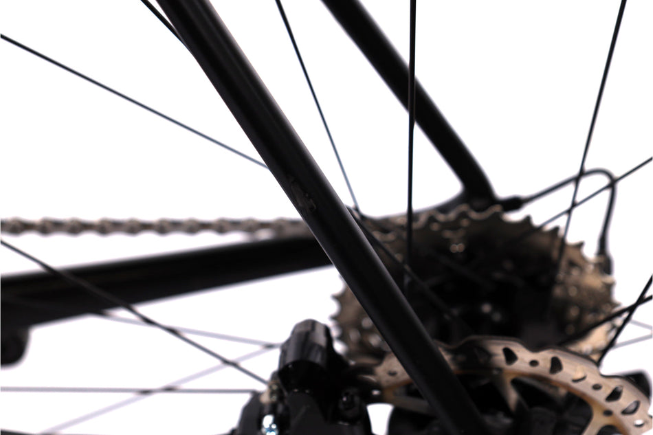 Giant TCR Advanced 1 - Bicicleta de carretera