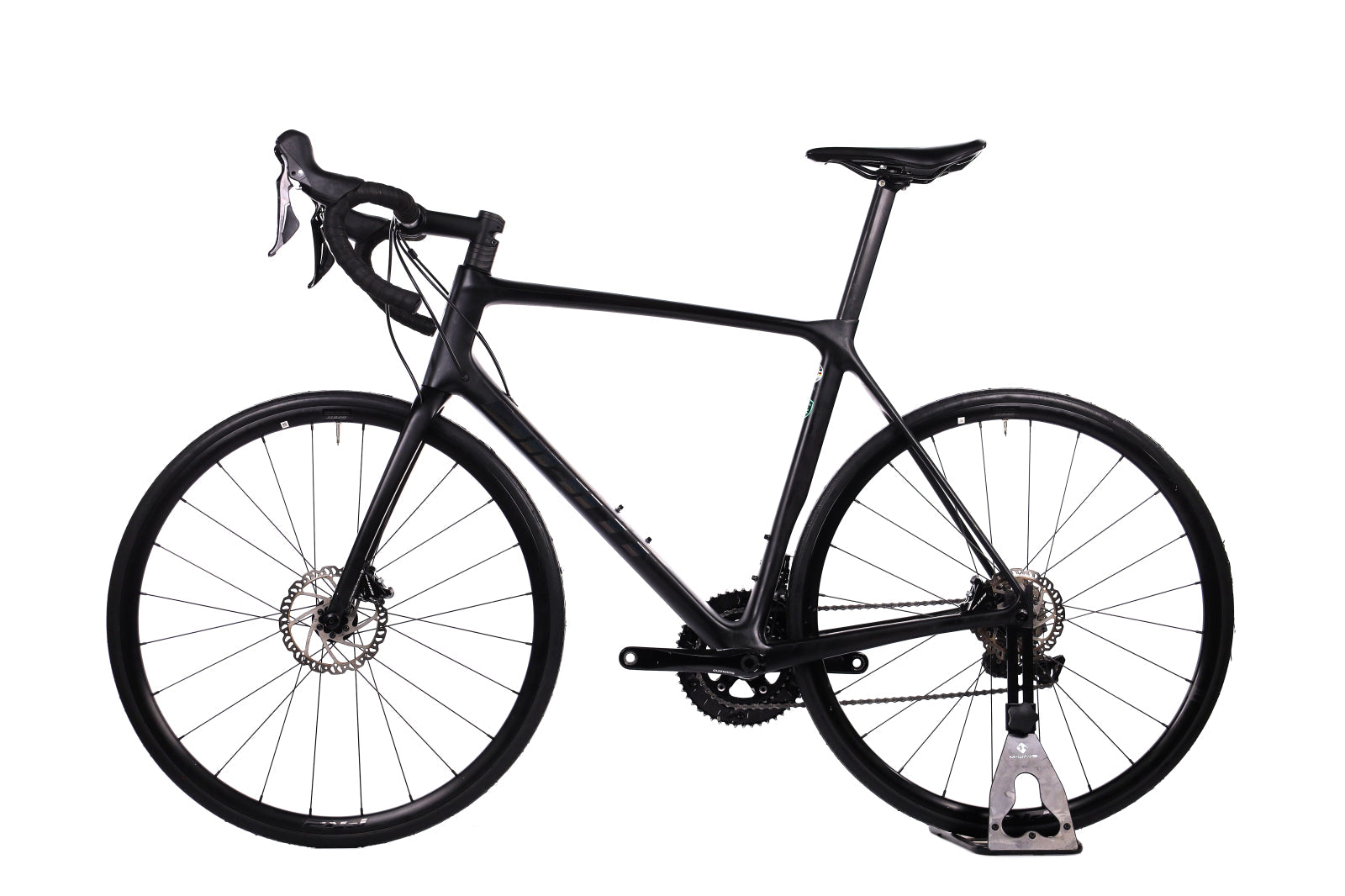Giant TCR Advanced 1 - Bicicleta de carretera