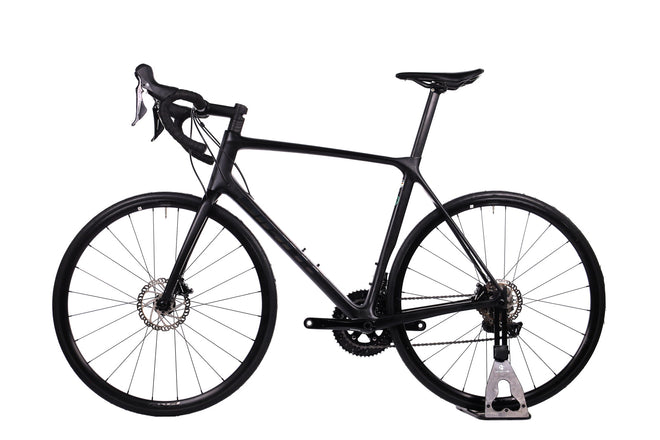 Giant TCR Advanced 1 - Bicicleta de carretera