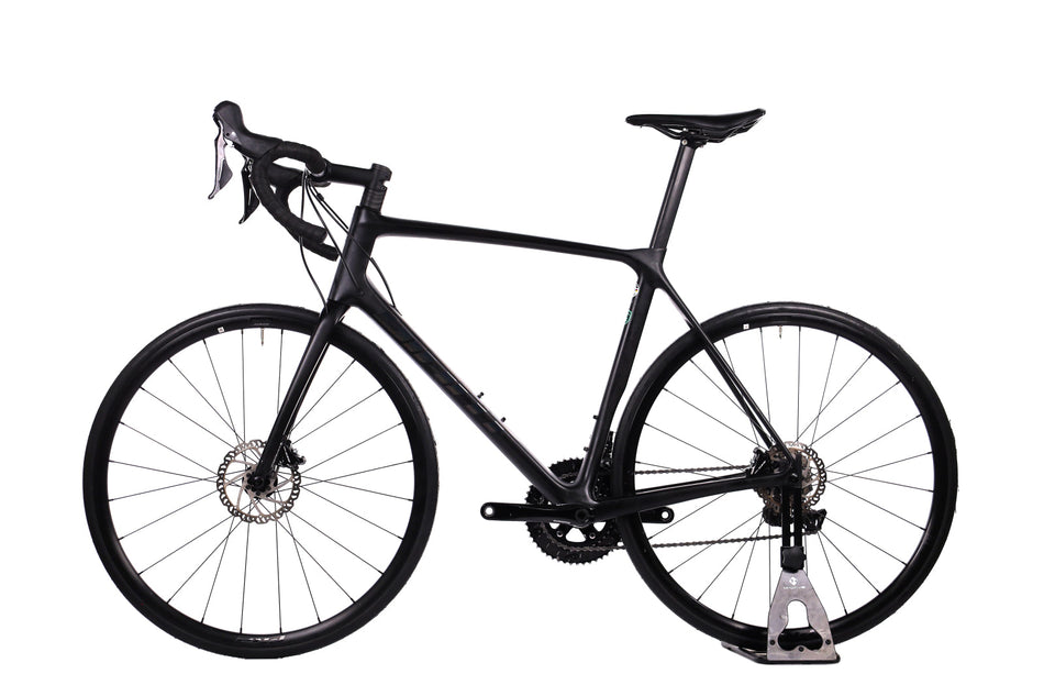 Giant TCR Advanced 1 - Bicicleta de carretera