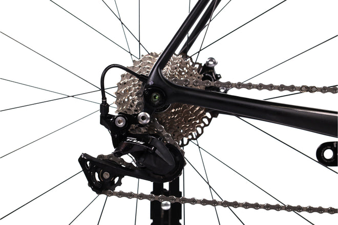 Giant TCR Advanced 1 - Bicicleta de carretera